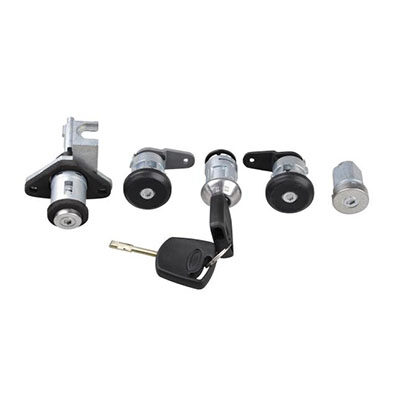 Ford KA door lockset 96FGA22050AG