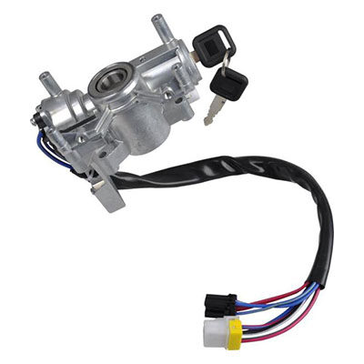 Interruptor de partida de ignição Isuzu NKR 8971703640 8971703620 897170340 8970882770 8971708770