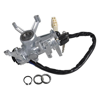 Interruptor de arranque Isuzu TRF97 8-97170879-0