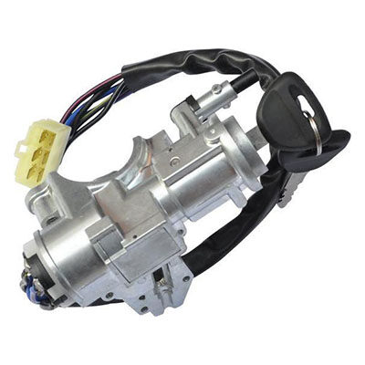 Mitsubishi L200 Ignition Starter Switch MB894755