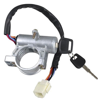 Interruptor de partida de ignição Nissan CK12 25114-00Z12