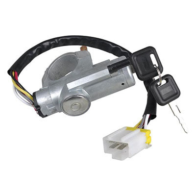 Interruptor de partida de ignição Nissan D21 D8700-23G00 48700-23G25 48700-01G00