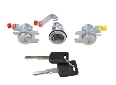 Nissan Tiida Door Lockset H0601-EL00B H0600-EL00A