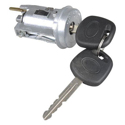 Toyota Corolla Ignition Lock Cylinder 69057-01030 69057-52010 69057-BZ020