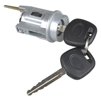 Toyota Hilux Ignition Lock Cylinder 69057-35110