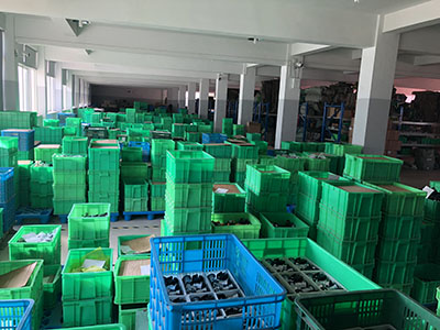Tailin Product Warehouse